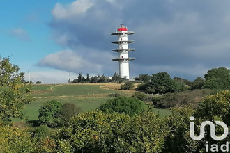 achat maison laurie 15500