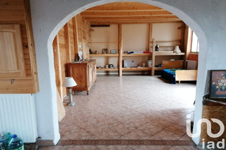 achat maison laurie 15500