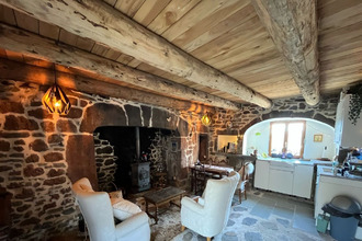 achat maison laurie 15500