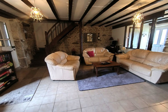 achat maison lauriere 87370