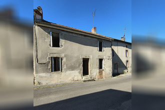 achat maison lauriere 87370