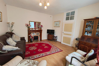 achat maison lauriere 87370