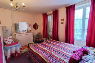 achat maison lauriere 87370