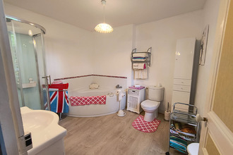 achat maison lauriere 87370