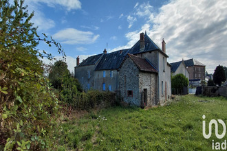achat maison lauriere 87370