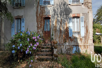 achat maison lauriere 87370