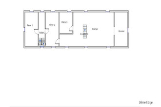 achat maison lauriere 87370