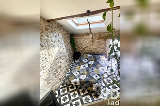 achat maison lauriere 87370