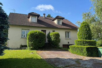 achat maison lauriere 87370