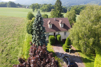 achat maison lauriere 87370