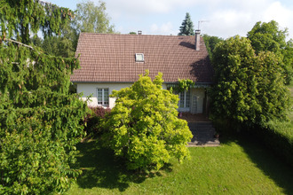 achat maison lauriere 87370