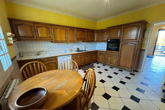 achat maison lauriere 87370