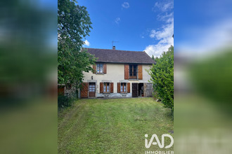 achat maison lauriere 87370
