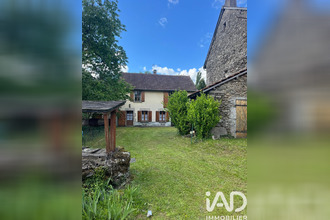 achat maison lauriere 87370