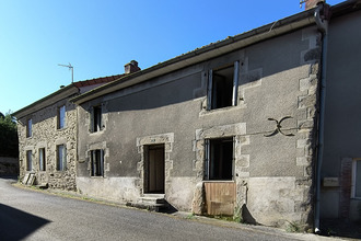 achat maison lauriere 87370