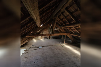 achat maison lauriere 87370