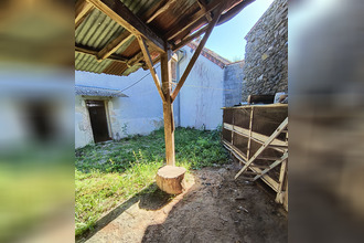 achat maison lauriere 87370