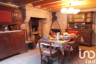 achat maison lauriere 87370