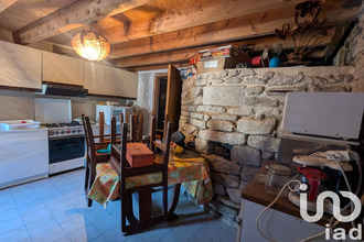 achat maison lauriere 87370