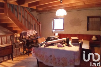 achat maison lauriere 87370