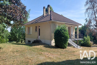 achat maison lauriere 87370
