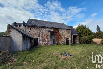 achat maison lauriere 87370
