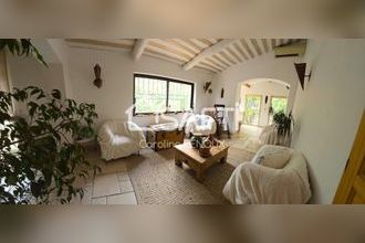 achat maison lauris 84360