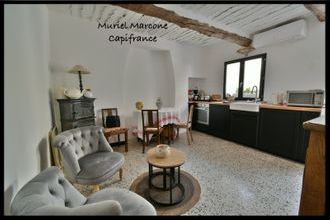 achat maison lauris 84360