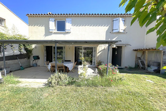 achat maison lauris 84360