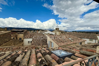 achat maison lauris 84360