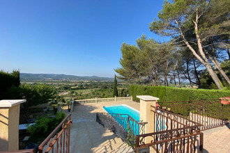 achat maison lauris 84360