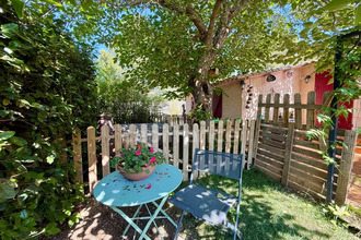 achat maison lauris 84360