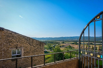 achat maison lauris 84360