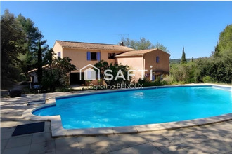 achat maison lauris 84360