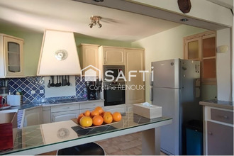 achat maison lauris 84360