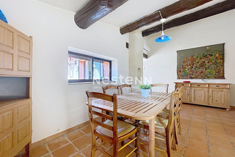 achat maison lauris 84360