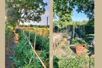 achat maison lauris 84360