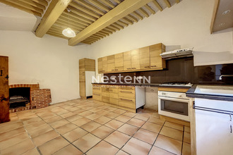 achat maison lauris 84360