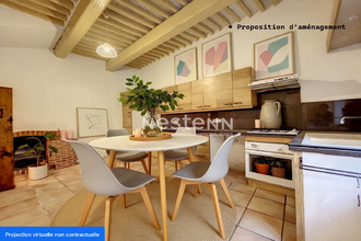 achat maison lauris 84360