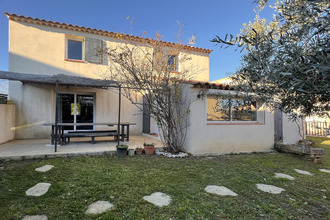 achat maison lauris 84360