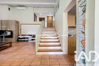 achat maison lauris 84360