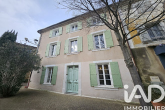 achat maison lauris 84360