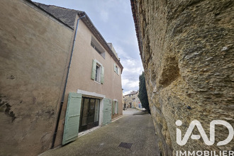 achat maison lauris 84360