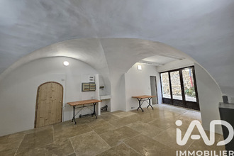 achat maison lauris 84360