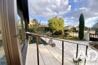 achat maison lauris 84360