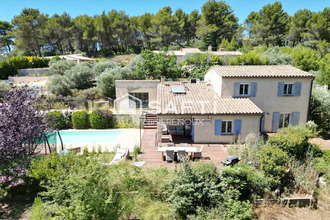 achat maison lauris 84360