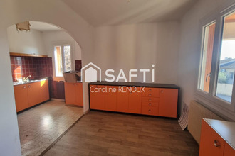 achat maison lauris 84360