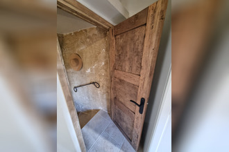 achat maison lauris 84360