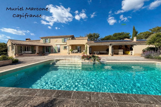 achat maison lauris 84360