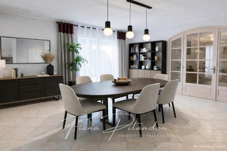 achat maison lauris 84360